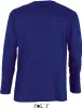 SOLs 11420 | Langarm Monarch Herren T-Shirt - Farbe: Produktbild-Vorschau 3