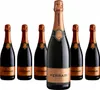 Ferrari Spumante Rosé | Spumante | Italien | 1 x 0,75 Liter Produktbild-Vorschau 2