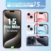 iPhone 15pro Max Display | Komplettes OLED Display | Produktbild-Vorschau 2