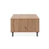 Couchtisch Medan | mit 3D-Lamellen | Artisan Eiche / Produktbild-Vorschau 15