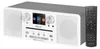 ECG B.BOLD 7200 Whole White|Radio internetowe| FM | DAB+| Podgląd zdjęcia produktu 14