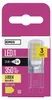 LED žárovka Classic JC / G9 / 2,5 W (32 W) / 350 lm / teplá bílá Anteprima dell’immagine prodotto