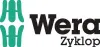 Wera 8000 B SB 72 pz. nero, verde Anteprima dell’immagine prodotto 2