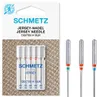 Necchi AGHI JERSEY MIS.70/90, Igła, 5 szt. Podgląd zdjęcia produktu 4