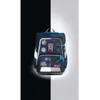 Step by Step Reflektierendes Sticker-Set Black Produktbild-Vorschau 3