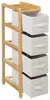 5five Simply Smart Regal - Elegantes Aufbewahrungssystem Produktbild-Vorschau 14