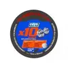 Band Pattex® Power Tape, klebend, 50 mm, L-10 m, schwarz Produktbild-Vorschau 4