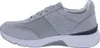Rollingsoft Sneaker 86.897.40, Mesh/ Velourleder, Hellgrau, Produktbild-Vorschau 11