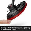 Einhell Professional GP-BC 36/430 Li BL-Solo Cordless Produktbild-Vorschau 9
