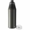 alfi Trinkflasche ENDLESS BOTTLE 0,90 L schwarz/schwarz Produktbild-Vorschau 2