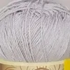 Filato DIVA - 100g / 350 m - Grigio Anteprima dell’immagine prodotto 5