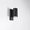 Lampada da parete UTTI nero 1xGU10 10W acciaio 15x10x6cm Anteprima dell’immagine prodotto 2