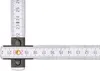 Mètre pliant Metrie 2 m Perfekt 10, blanc, avec Voir les images du produit 3