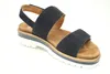 Damen Sandale Malaga 42 Produktbild-Vorschau 40