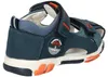 American Club XD188, Kinder Sandalen geschlossen Produktbild-Vorschau 5