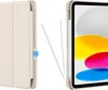 A product image showing a tablet case and a stylus. Produktbild-Vorschau