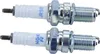 Zündkerze NGK JR9B, 3188, 2 Stück Produktbild-Vorschau 3