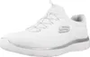 Skechers Summits Sportschuh Weiß Produktbild-Vorschau 3