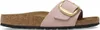 BIRKENSTOCK MADRID BIG BUCKLE NUBUCK Nude Anteprima dell’immagine prodotto 8