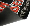 Iron Maiden Fußmatte  The number of the beast multicolor Produktbild-Vorschau 2