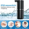 Automatischer, wandmontierter Seifenspender mit Sensor, 380 Produktbild-Vorschau 4