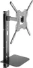 LogiLink TV-Wandhalterung mit Ablage für 81,28 - 139,7 cm Produktbild-Vorschau 4