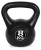 Kettlebell, 8 kg, zum Training, Hantel, Kugel, Gewicht, Produktbild-Vorschau 4
