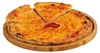 5 Stück Pizzateller - Bambus - Ø 32cm Produktbild-Vorschau 4