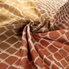 HOPPEDIZ Babytragetuch Ring-Sling kbA Darwin creme Produktbild-Vorschau 4