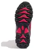 Damen Herren Trekkingschuhe Outdoor Wasserdicht Produktbild-Vorschau 4
