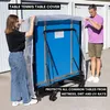 Donic-Schildkröt Tischtennis-Zubehör TISCHHÜLLE (PE) mit Produktbild-Vorschau 12