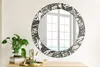 Modern Spiegel - Wandspiegel Design Wandmontage – Produktbild-Vorschau 3