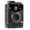 A black body camera is shown against a white background. Produktbild-Vorschau
