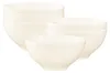 Seltmann Weiden Savona Fine Diamond weiß Müslischale 15 cm Produktbild-Vorschau 1