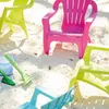 Kinder-Deckchair, lime green Mini-Selva Produktbild-Vorschau 4