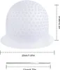 Silikon-Highlight-Kappe mit Haken, wiederverwendbare Produktbild-Vorschau 5