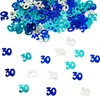 Oblique Unique Konfetti 30 Geburtstag 500 Stk. Streudeko Produktbild-Vorschau 1