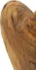 Mauro Ferretti, escultura, madera de teca, 20x12x37 cm, Vista previa de la imagen del producto 6