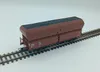 ROCO Selbstentladewagen DR Ep.IV 56333 Spur H0 Produktbild-Vorschau 2