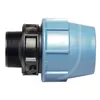 Pipelife | Raccord PE GZ 25 x 1/2 - Filetage externe - PN16 Voir les images du produit 5