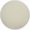 Kissenbezug rund 40 cm ecru Leinenoptik Kissenhülle Produktbild-Vorschau 1