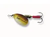 DAIWA Mepps Aglia Trout Design, Spinner, Brown Trout, Produktbild-Vorschau 4