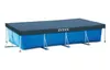 Intex 28037 - 4M X 2M RECTANGULAR POOL COVER Voir les images du produit 22