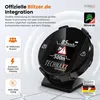 TECHNAXX Verkehrswarner Secure Drive Pro, TX-388, mit Produktbild-Vorschau 5