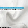KNIEWOHL poduszka pod kolana dla osób śpiących na boku Podgląd zdjęcia produktu 3