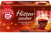 TEEKANNE 7319 TEEKANNE Hüttenzauber - 20 Btl. à 2,5g Podgląd zdjęcia produktu 2