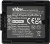 vhbw Akku Ersatz für Panasonic CGR-DU06, CGA-DU14, Produktbild-Vorschau 3