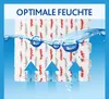 Vileda Ultramat Ersatz-Wischbezug für Reinigungssysteme Produktbild-Vorschau 8