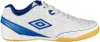 Umbro Sala Pulse Futsal Indoor Scarpe da calcio Bianco EU Anteprima dell’immagine prodotto 1