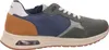 A side view of a men's sneaker. Produktbild-Vorschau